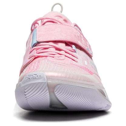 Professional Basketball Shoe "Wade 808" 4 Ultra - neon-pink - ABAU031-6