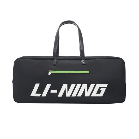 Badminton Square Bag "International Player" schwarz - ABJS057-1