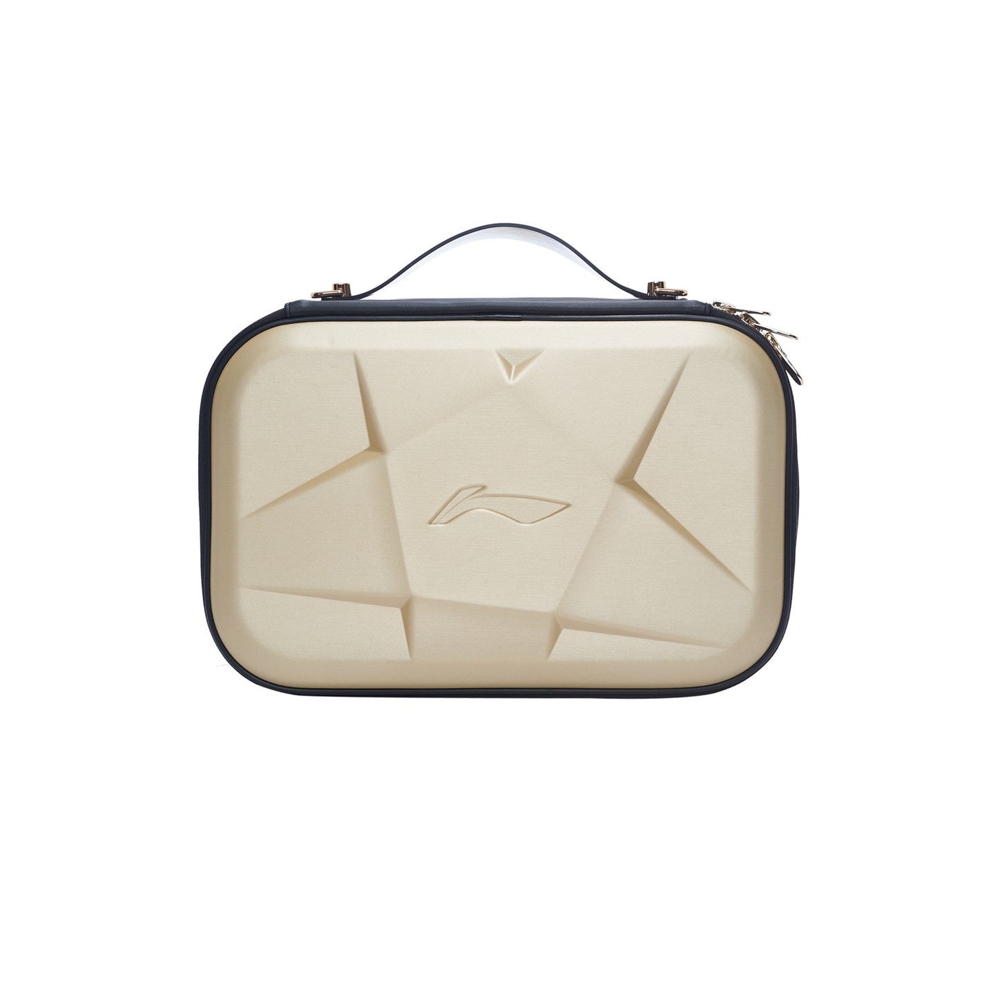 Tabletennis Racket bag "Universal 5* " golden-black - ABJT015-1