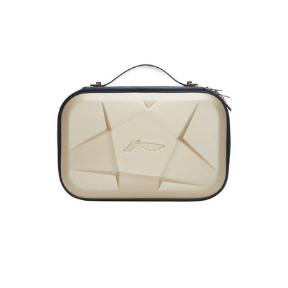 Tabletennis Racket bag "Universal 5* " golden-black - ABJT015-1