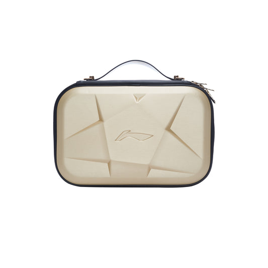 Tischtennis Schlägertasche "Universal 5* " gold-schwarz - ABJT015-1