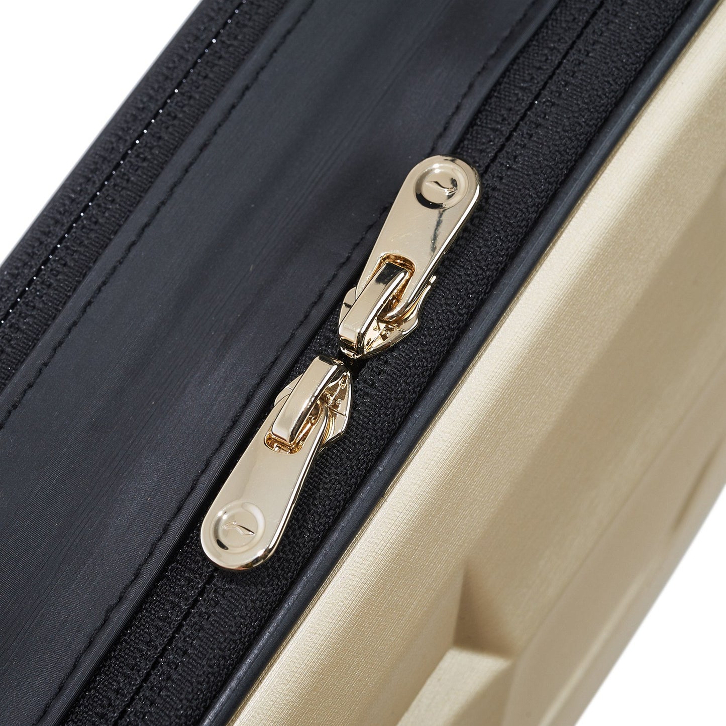 Tabletennis Racket bag "Universal 5* " golden-black - ABJT015-1