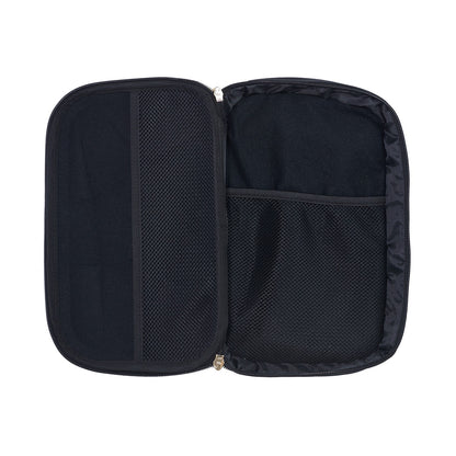 Tabletennis Racket bag "Universal 5* " golden-black - ABJT015-1