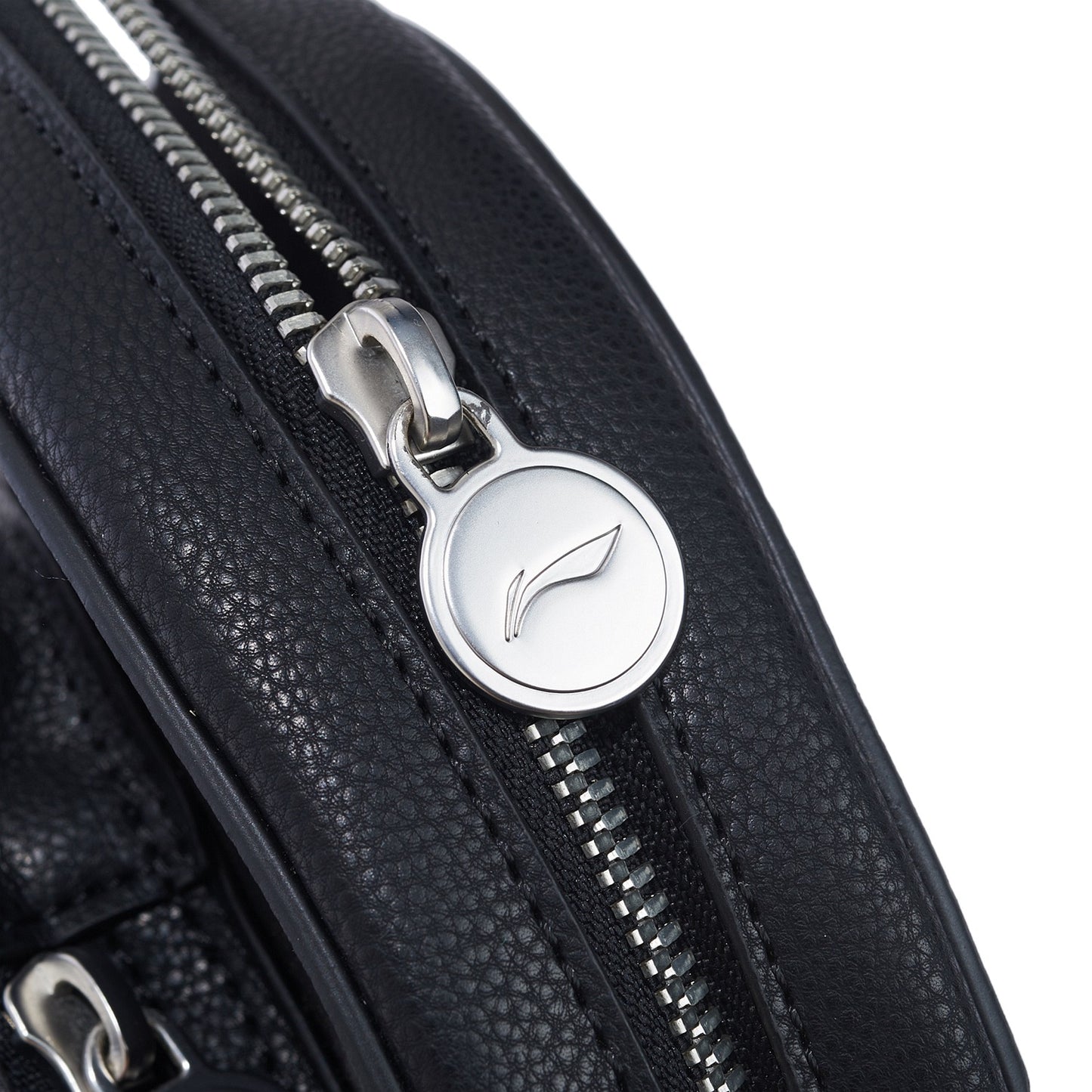 Table tennis racket bag "Top 5" black - ABJT001