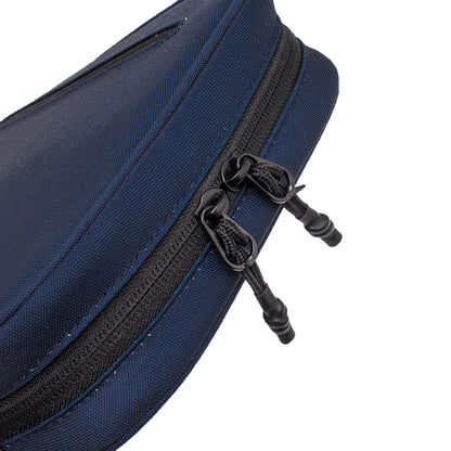 Tischtennis Hülle Tasche "Champion" dunkelblau - ABJT045-1