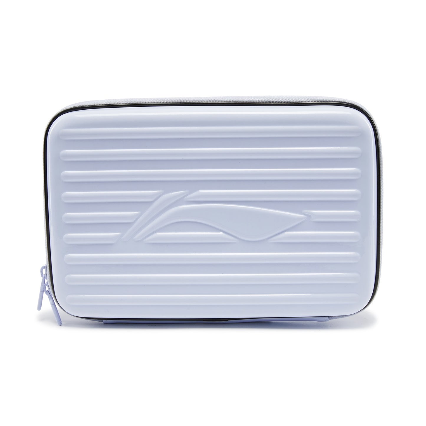Tabletennis Hardcover Racketcover ''Halo'' hellblau - ABJW021-2