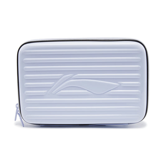 Tabletennis Hardcover Racketcover ''Halo'' hellblau - ABJW021-2