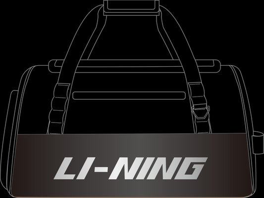 Sport Duffel Bag ''Pro Active'' - ABLT003
