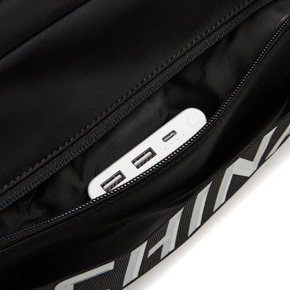 Tabletennis Sportsbag National Team Phoenix 2026 black - ABLW025-1
