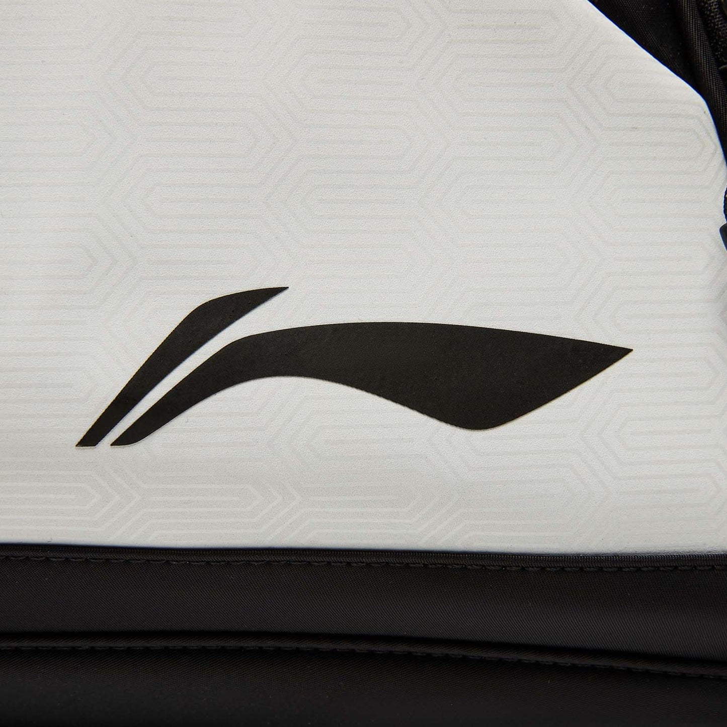 Tabletennis Sportsbag National Team Phoenix 2026 black - ABLW025-1
