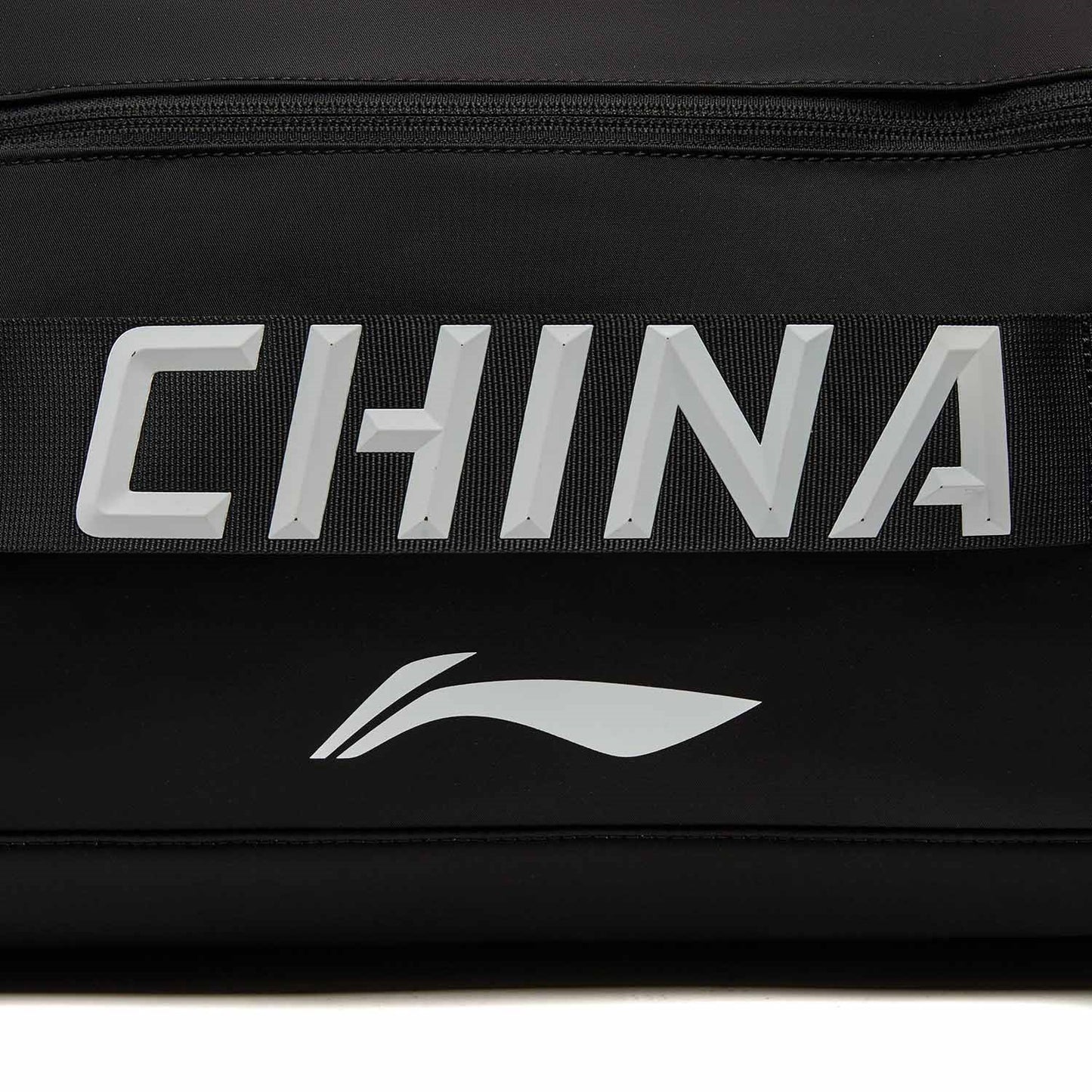 Tabletennis Sportsbag National Team Phoenix 2026 black - ABLW025-1