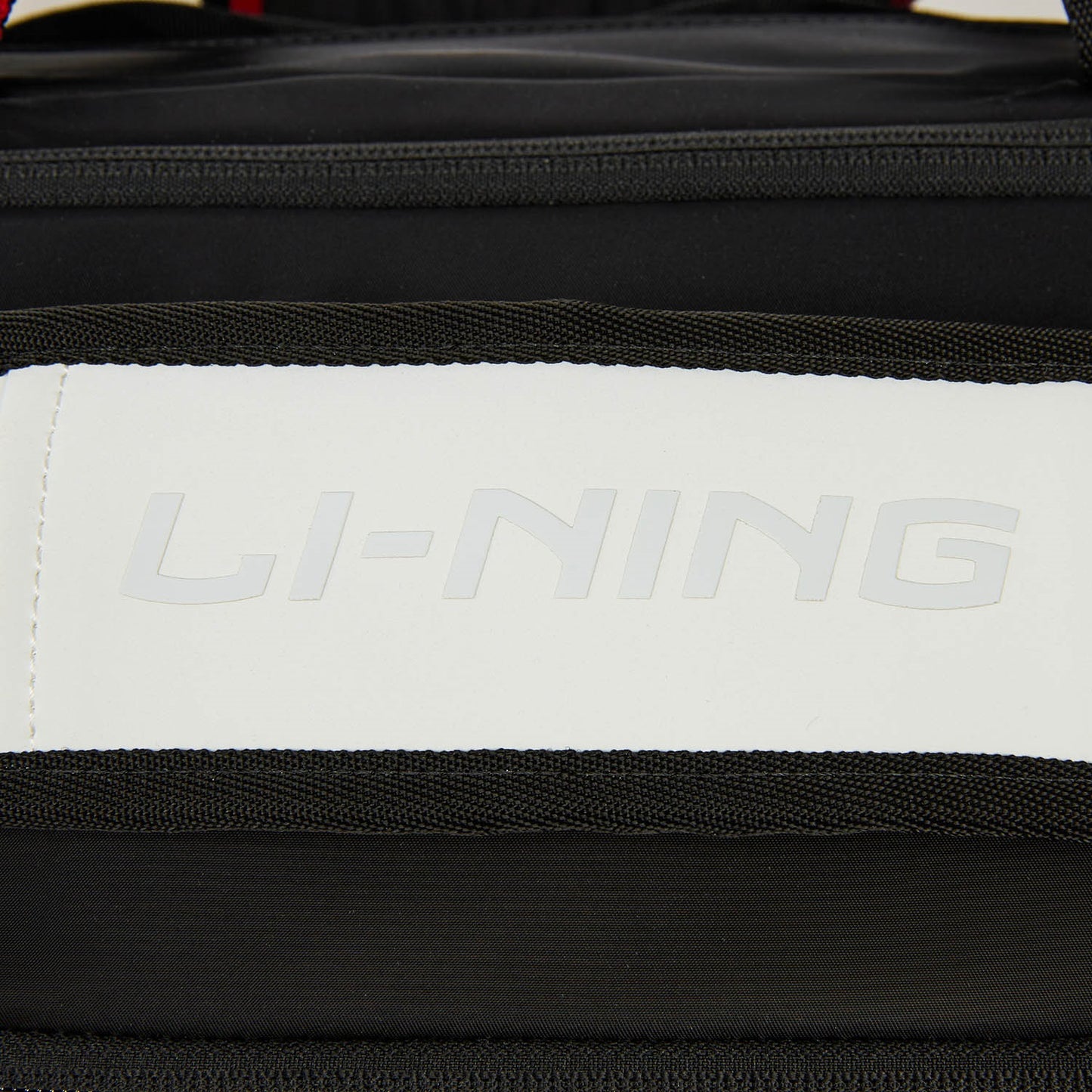 Tabletennis Sportsbag National Team Phoenix 2026 black - ABLW025-1
