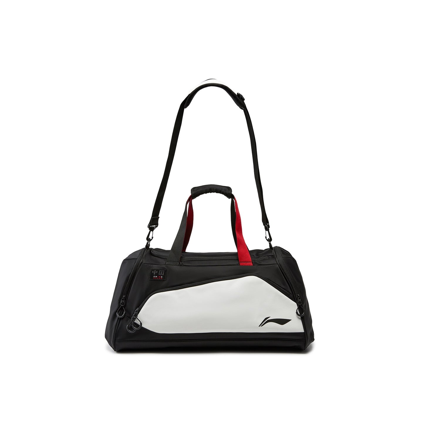 Tabletennis Sportsbag National Team Phoenix 2026 black - ABLW025-1