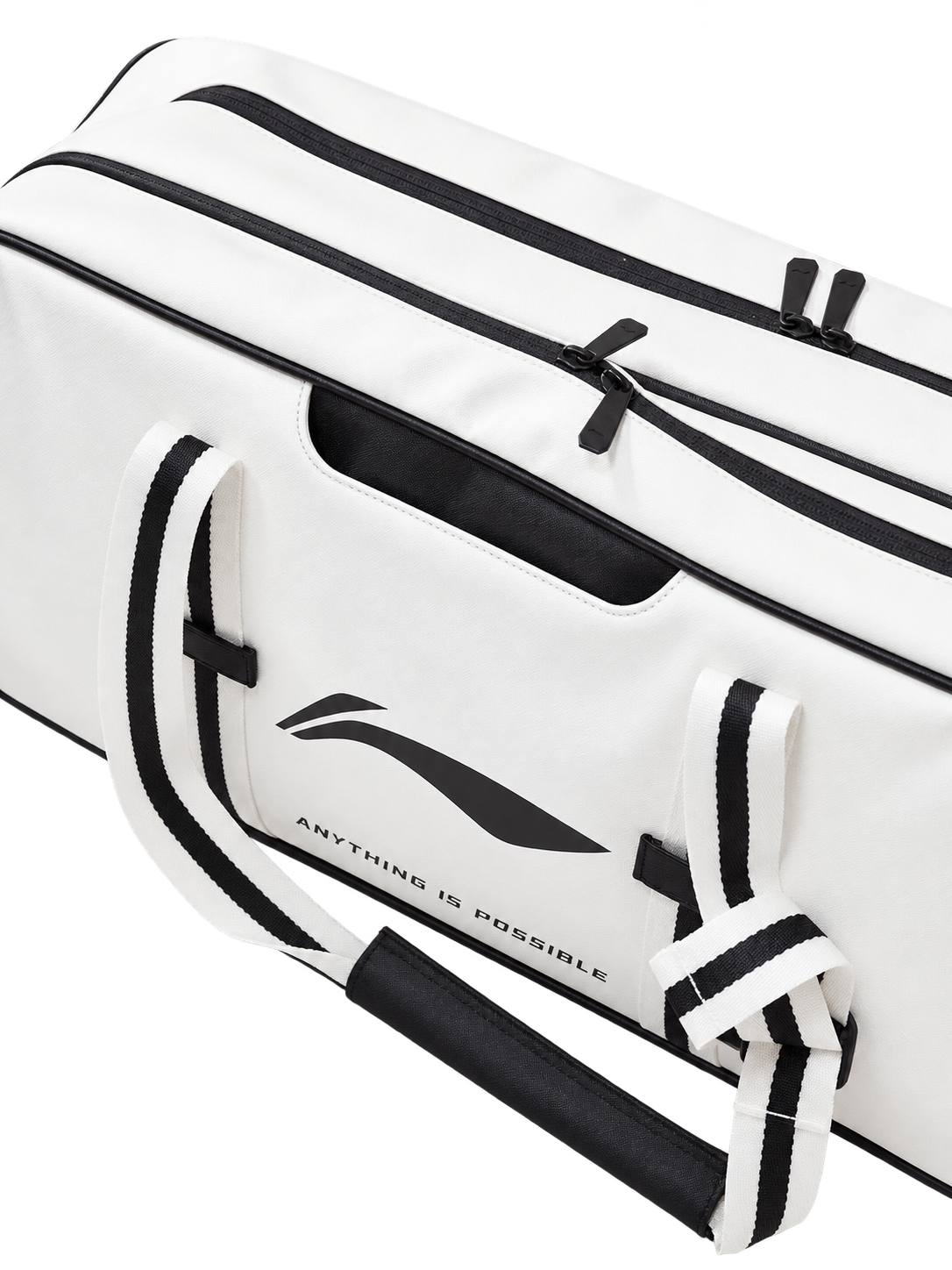 Fitness Sporttasche Li-Ning 2026  - ABLW029