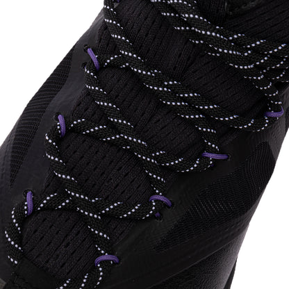 Basketballschuh Wade Fission 4 lite black - ABPQ025-2