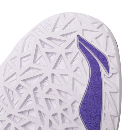 Basketballschuh Wade Fission 4 lite black - ABPQ025-2