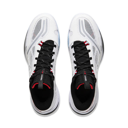 Basketball Shoe "Wade Cold Blood" 2 - white - ABPU017-6