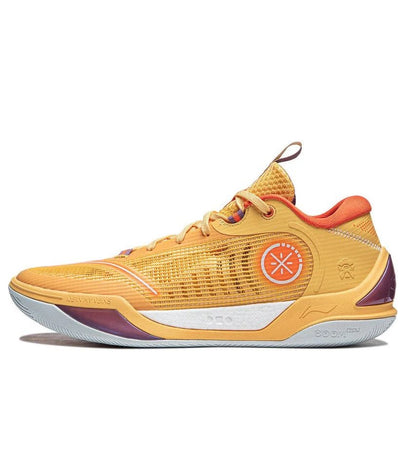 Basketball Shoe "Wade Cold Blood" 2 - light-orange - ABPU017-9