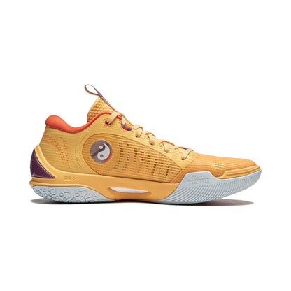 Basketball Shoe "Wade Cold Blood" 2 - light-orange - ABPU017-9