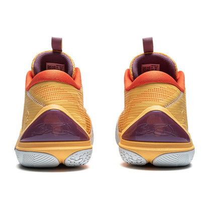Basketball Shoe "Wade Cold Blood" 2 - light-orange - ABPU017-9