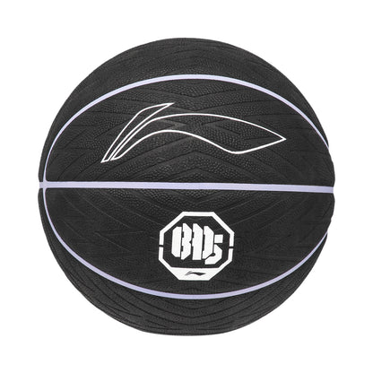 Basketball "Bad Five" BD5-Pro - black/white/lilac  - ABQT019-1