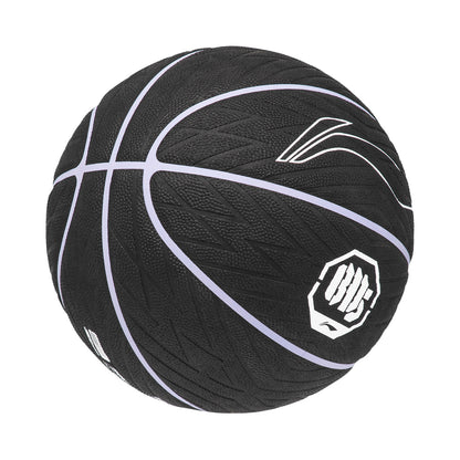 Basketball "Bad Five" BD5-Pro - black/white/lilac  - ABQT019-1