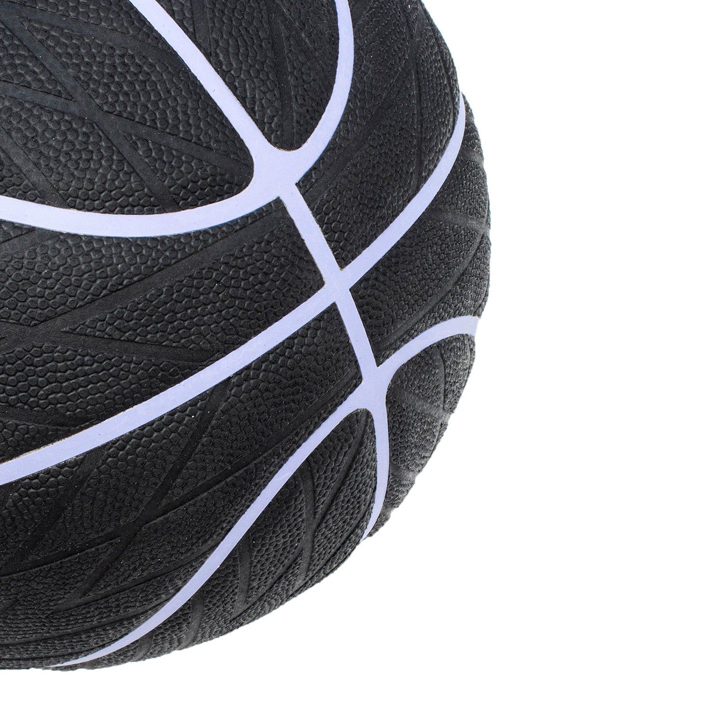 Basketball "Bad Five" BD5-Pro - black/white/lilac  - ABQT019-1