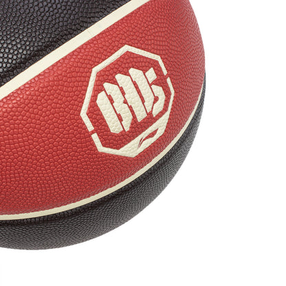 Basketball "Bad Five" Elite - black/red  - ABQT091-1