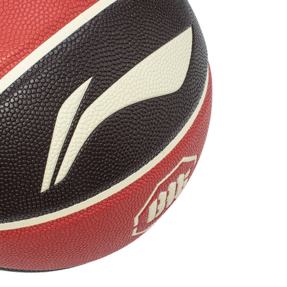 Basketball "Bad Five" Elite - black/red  - ABQT091-1