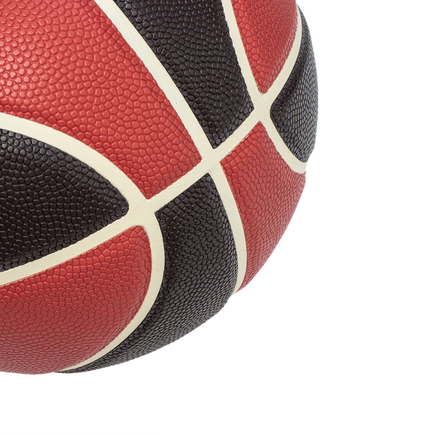 Basketball "Bad Five" Elite - black/red  - ABQT091-1