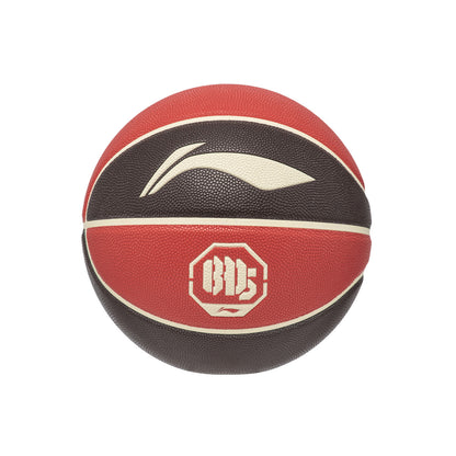 Basketball "Bad Five" Elite - black/red  - ABQT091-1