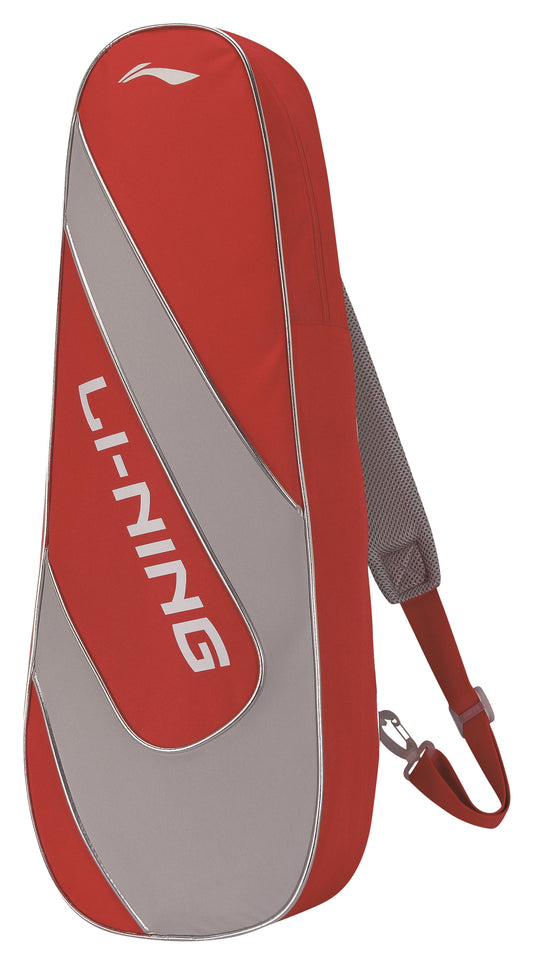 Backpack Racketsize - ABSP276-1 Red-Grey