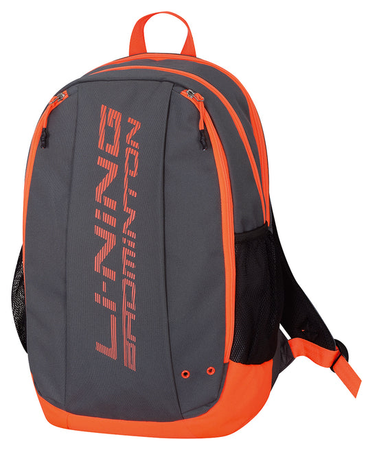 Backpack 2-Star Team grey/orange - ABSR142-2