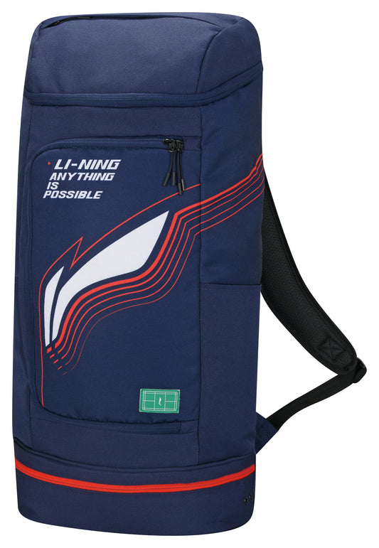 Backpack Racket Bag Compartment 2023 blue - ABSS079-2