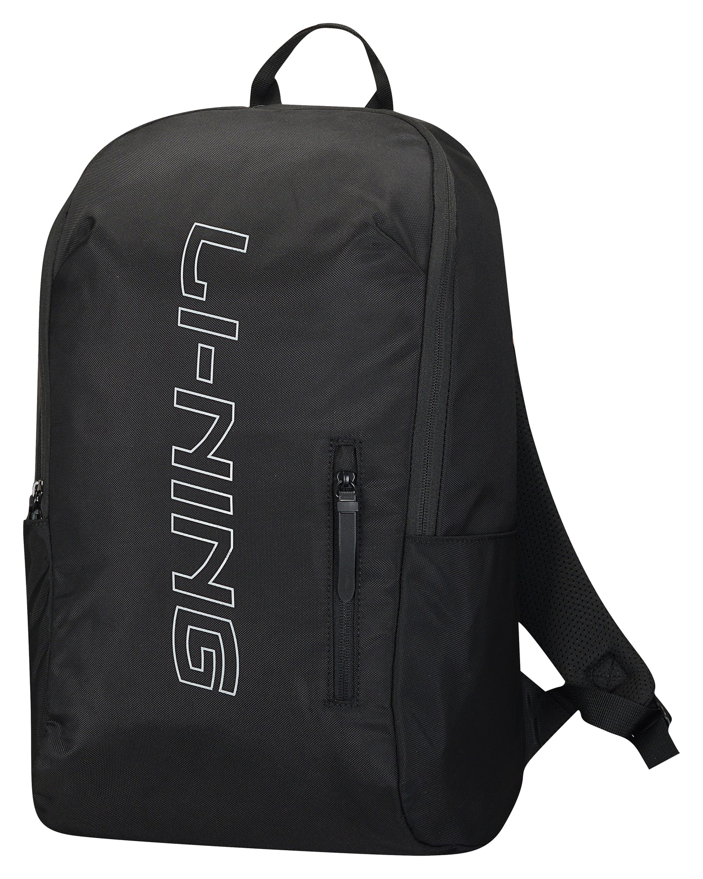 Tischtennis Rucksack Modern Power 2025 schwarz - ABSV041-1