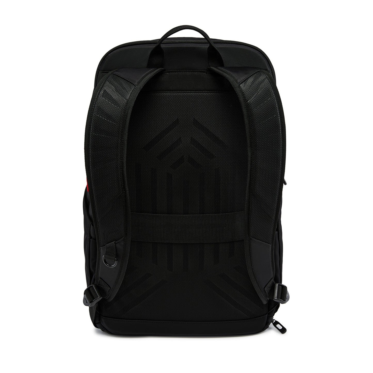 Tabletennis Backpack National Team Phoenix 2026 black - ABSW187-1