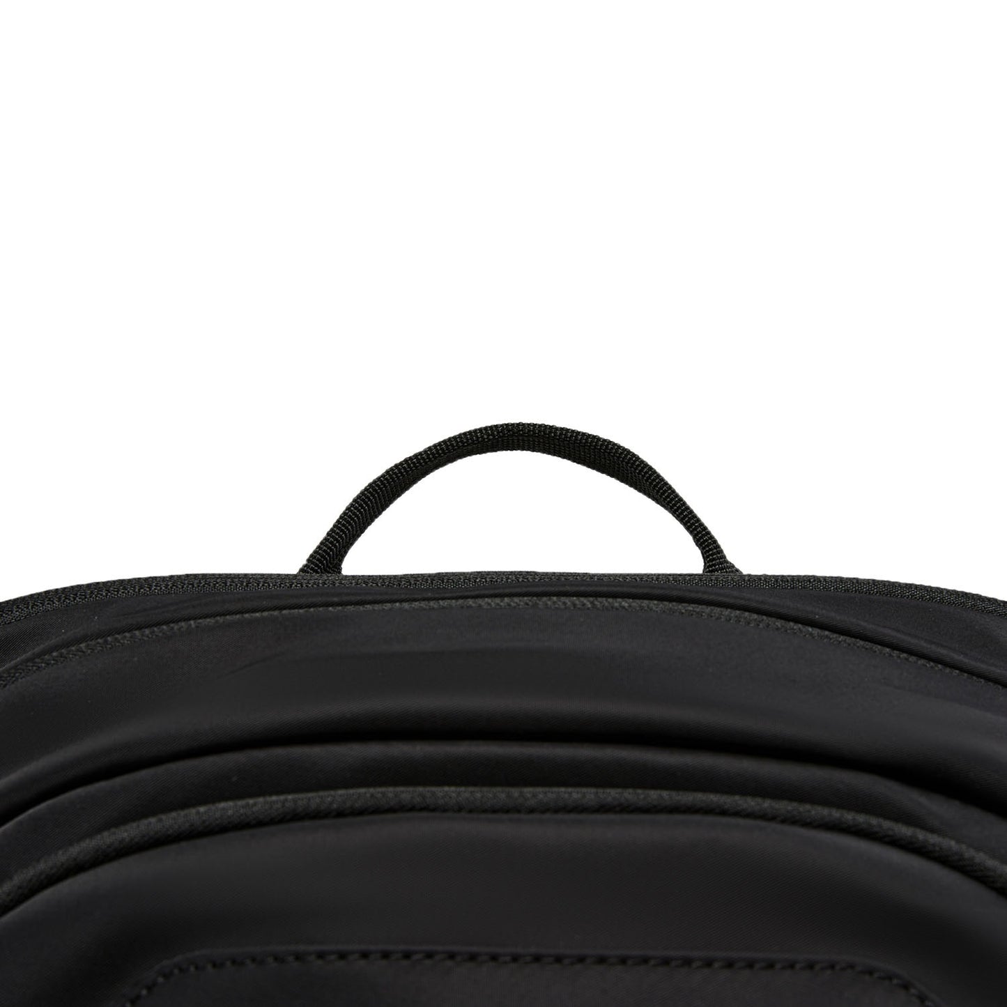 Tabletennis Backpack National Team Phoenix 2026 black - ABSW187-1