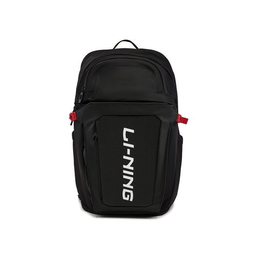 Tischtennis Rucksack National Team Phoenix 2026 schwarz - ABSW187-1