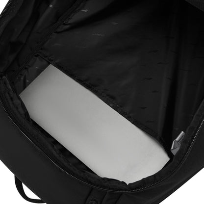 Tabletennis Backpack Boost black - ABSW189-1