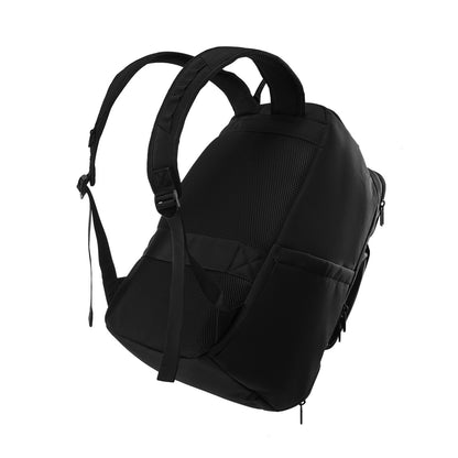 Tabletennis Backpack Boost black - ABSW189-1