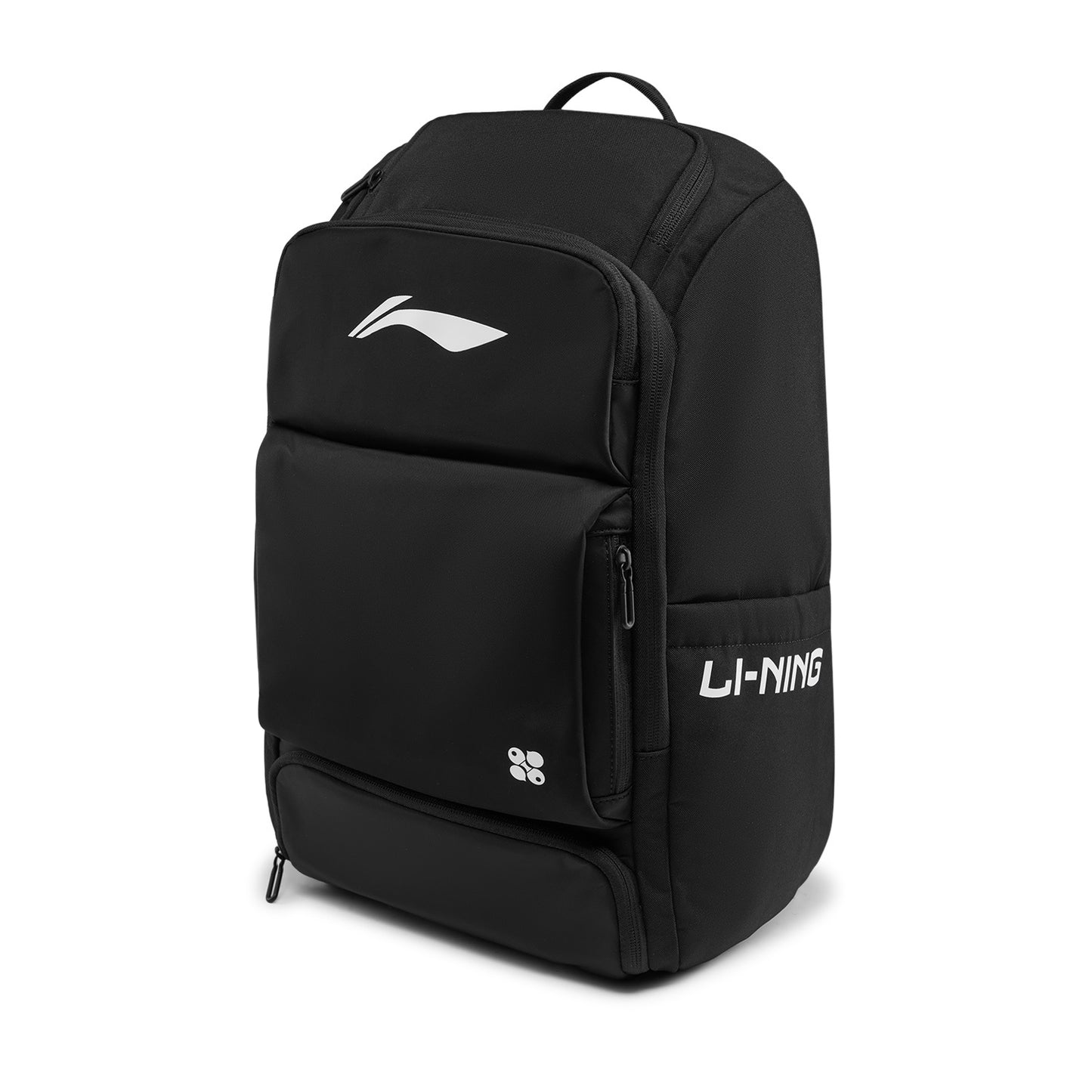 Tabletennis Backpack Boost black - ABSW189-1