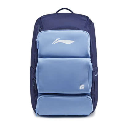 Tabletennis Backpack Boost blue - ABSW189-2