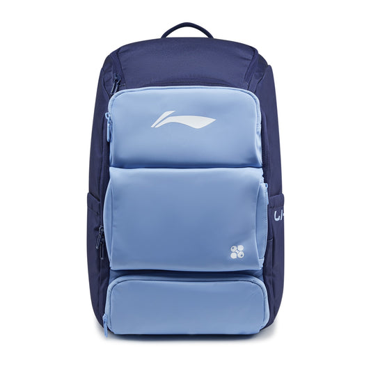 Tabletennis Backpack Boost blue - ABSW189-2
