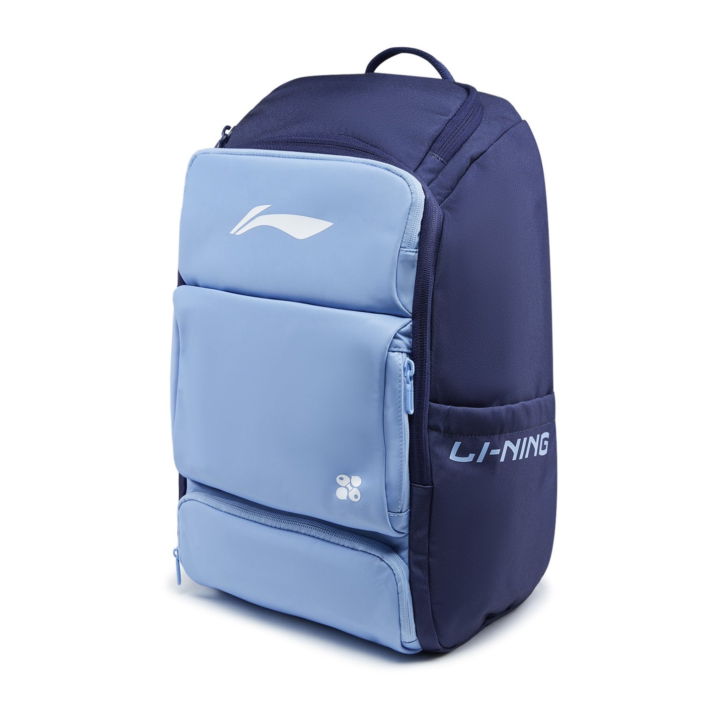 Tabletennis Backpack Boost blue - ABSW189-2