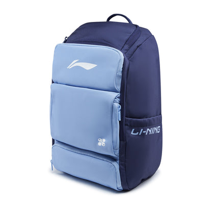 Tabletennis Backpack Boost blue - ABSW189-2