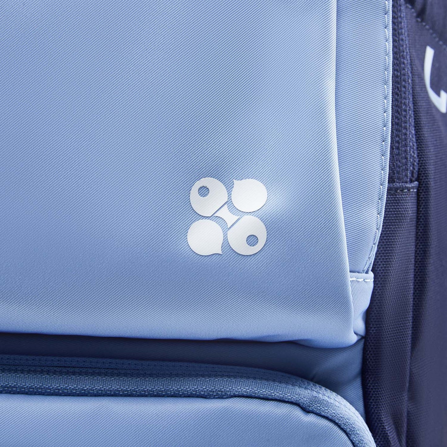 Tabletennis Backpack Boost blue - ABSW189-2