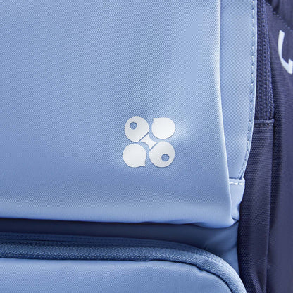 Tabletennis Backpack Boost blue - ABSW189-2