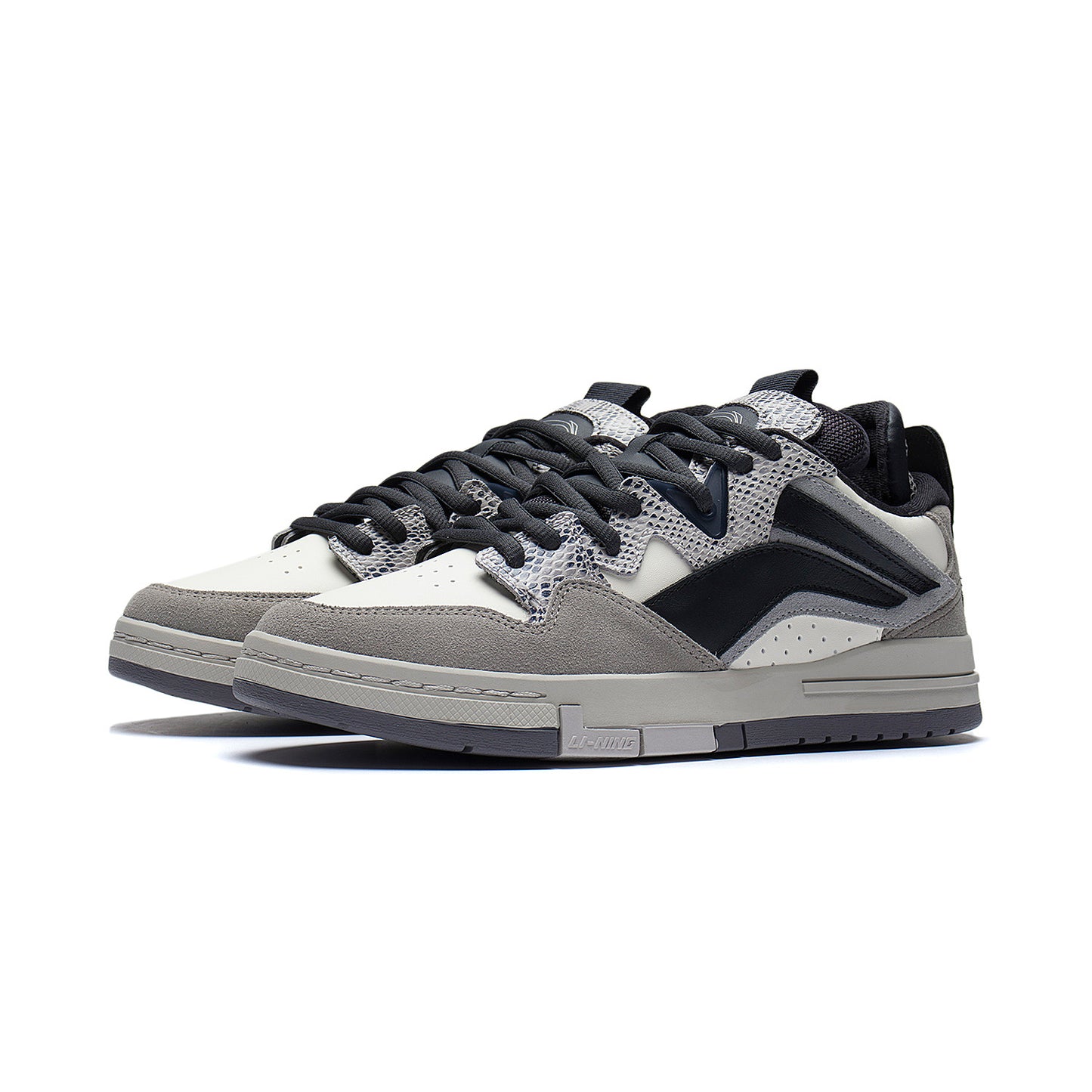 Herren Skate Sneaker "Only Me" Special Edition - AECS049-3