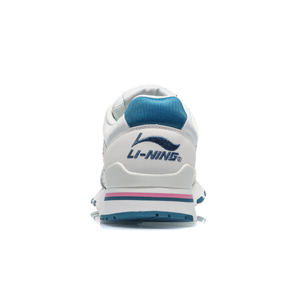 Damen Sneaker Classic 001 weiß - AGCQ088-1