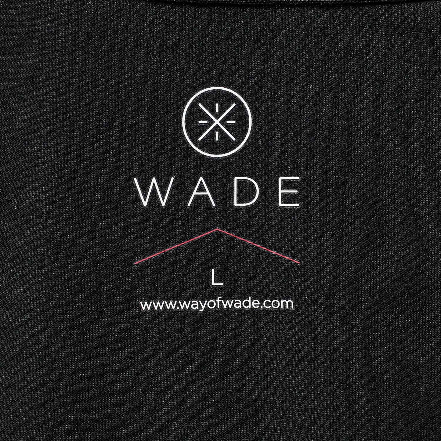 Basketball T-Shirt "Way of Wade" black - AHST333-1